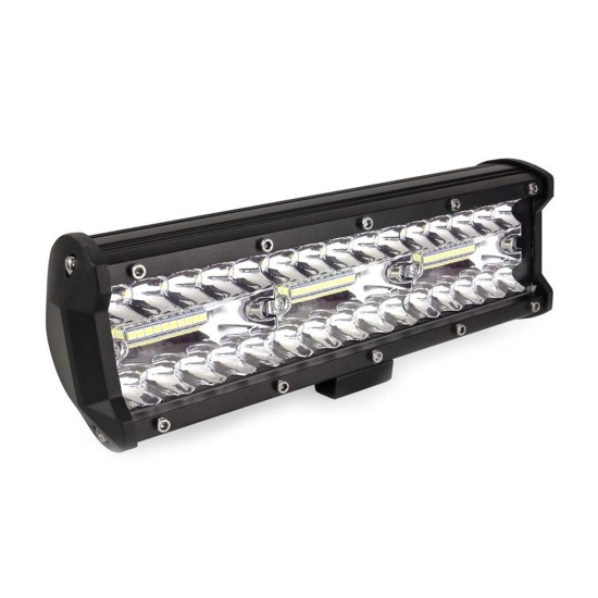 Amio - ΠΡΟΒΟΛΕΑΣ ΕΡΓΑΣΙΑΣ WORKING LAMP 60LED 3030 9-36V 4800lm 6000K 240x74mm AWL20 – 1 ΤΕΜ. (02434/AM)