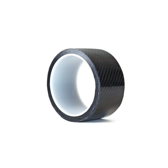 Amio - TAINIA 5D CARBON ΕΣΩΤΕΡΙΚΗΣ & ΕΞΩΤΕΡΙΚΗΣ ΧΡΗΣΗΣ 50mm x 3m -1 ΤΕΜ. (02597/AM)