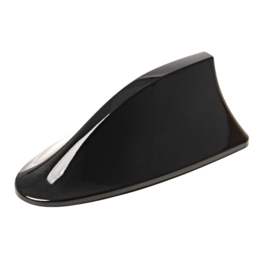 Amio - ΚΕΡΑΙΑ ΚΑΡΧΑΡΙΑΣ ΜΑΥΡΗ AM/FM ΚΟΥΦΙΑ 17x7x6cm - 1 TEM. (03139/AM)