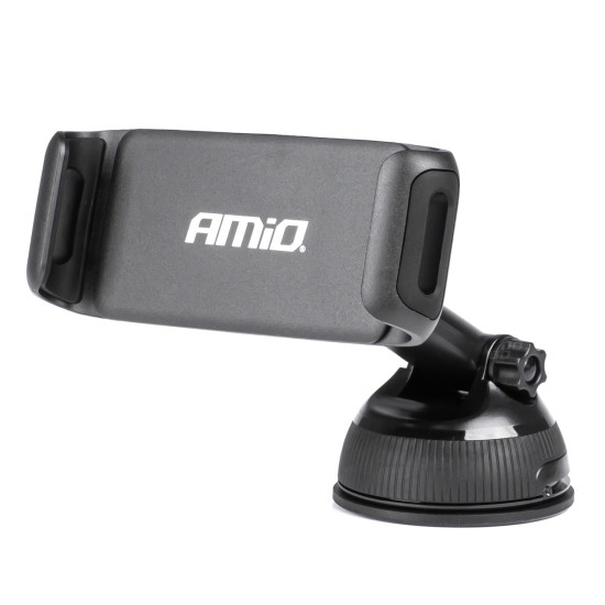 Amio - ΒΑΣΗ ΣΤΗΡΙΞΗΣ ΚΙΝΗΤΟΥ ΚΑΙ ΤΑΜΠΛΕΤ 155>216 mm ΜΕ ΒΕΝΤΟΥΖΑ - 1 Τεμ. (03798/AM)