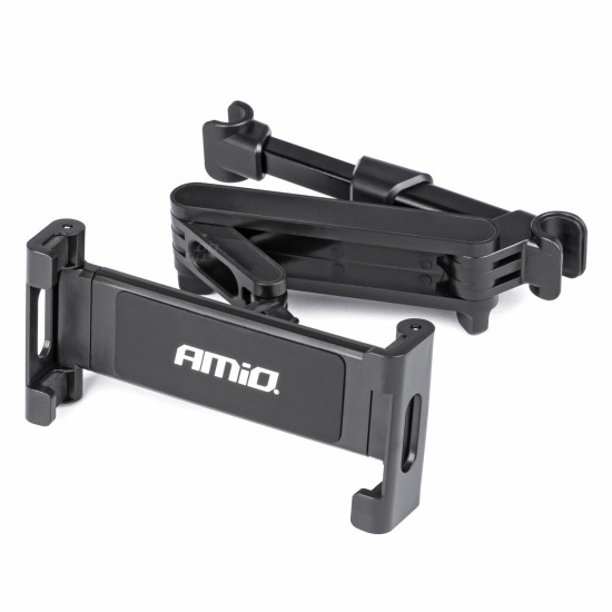 Amio - ΒΑΣΗ ΣΤΗΡΙΞΗΣ ΤΑΜΠΛΕΤ (TABLET) 155>216mm ΓΙΑ ΠΡΟΣΚΕΦΑΛΟ ΚΑΘΙΣΜΑΤΟΣ - 1 Τεμ. (03799/AM)