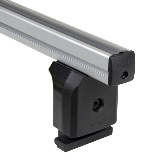 MENABO ΑΚΡΑ (ΠΟΔΙΑ) FIX603FP ΓΙΑ ΕΠΑΓΓΕΛΜΑΤΙΚΗ ΜΠΑΡΑ PROFESSIONAL - 2 ΤΕΜ. (ΓΙΑ 1 ΜΠΑΡΑ) (10320/MB)