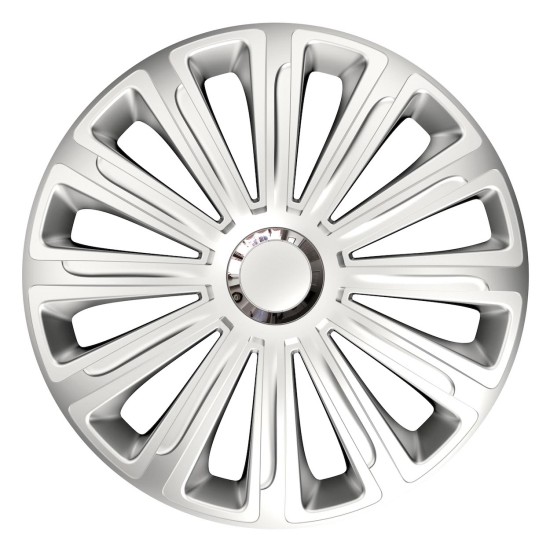Amio - ΤΑΣΙ 15" TREND RC ΑΣΗΜΙ - 1 ΤΕΜ. (11744/AM)
