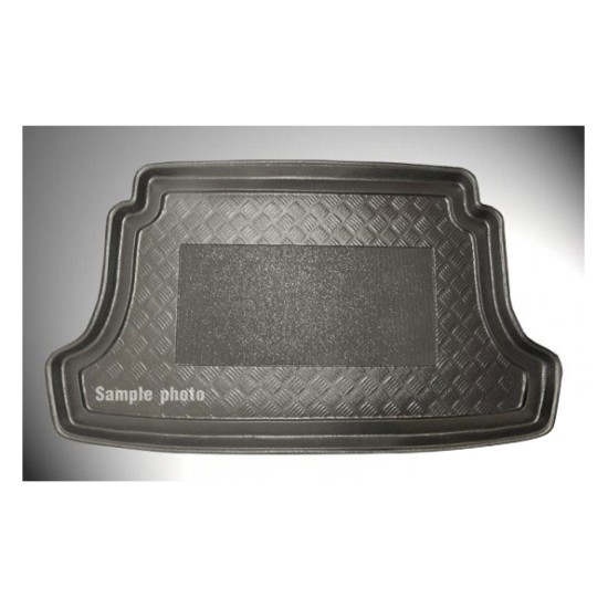 Cik -  ΠΑΤΑΚΙ ΣΚΑΦΗ ΠΟΡΤ ΜΠΑΓΚΑΖ ΓΙΑ AUDI Q5 2008-2017 ΛΑΣΤΙΧΟ ΣΕ ΜΑΥΡΟ ΧΡΩΜΑ - 1 ΤΕΜ. (BM.AU.0015/CK)