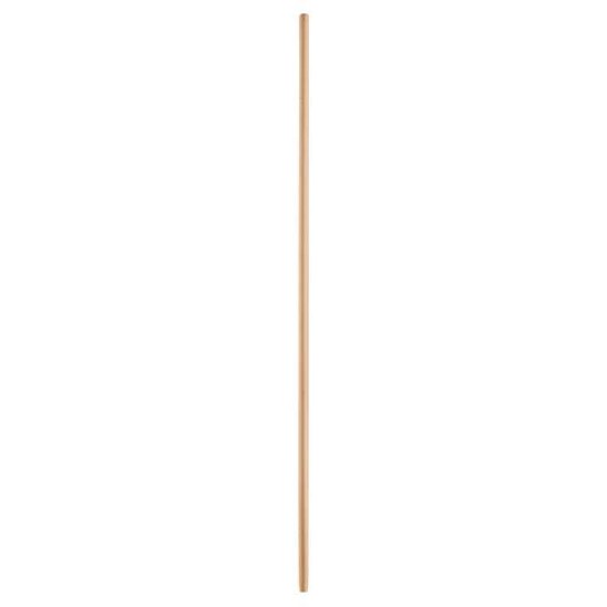 ΚΟΝΤΑΡΙ ΞΥΛΙΝΟ ΓΙΑ ΣΚΟΥΠΑ BEACHWOOD 150cm (L3708.1+L3708.2)