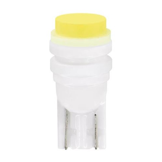 T10 W5W 12V W2,1x9,5d 30lm HYPER-LED 3 ΛΕΥΚΟ (ΔΙΠΛΗΣ ΠΟΛΙΚΟΤΗΤΑΣ-ΚΑΡΦΩΤΟ) BLISTER 2ΤΕΜ.