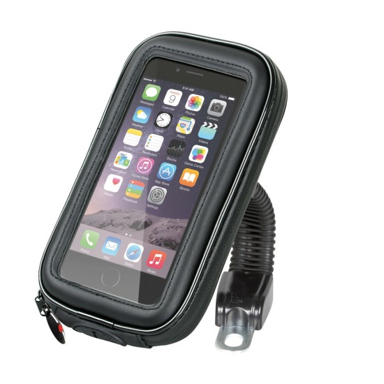 ΒΑΣΗ ΣΤΗΡΙΞΗΣ ΚΙΝΗΤΟΥ ΓΙΑ ΜΗΧΑΝΗ MULTI HOLDER EVO FIT-1 (ΑΔΙΑΒΡΟΧΗ ΜΕ ΣΤΗΡΙΞΗ ΣΤΟ ΚΑΘΡΕΦΤΗ/ΠΕΡΙΣΤΡΟΦΗ 360 ΜΟΙΡΕΣ)