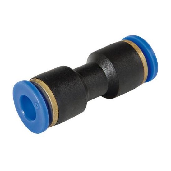 ΣΥΝΔΕΣΜΟΣ ΑΕΡΑ D-2 8mm max 13BAR 20ΤΕΜ.