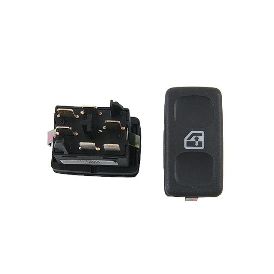 ΔΙΑΚΟΠΤΗΣ ΠΑΡΑΘΥΡΩΝ ΓΙΑ LANDROVER DISCOVERY II 1998-2004 ΜΟΝΟΣ 6PIN  orig.AMR2496 - 1  τεμ.
