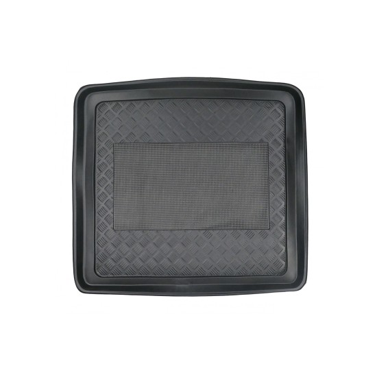 Cik -  ΠΑΤΑΚΙ ΣΚΑΦΗ ΠΟΡΤ ΜΠΑΓΚΑΖ ΓΙΑ BMW X1 E84 2009-2015 ΛΑΣΤΙΧΟ ΣΕ ΜΑΥΡΟ ΧΡΩΜΑ - 1 ΤΕΜ. (BM.BM.0003/CK)