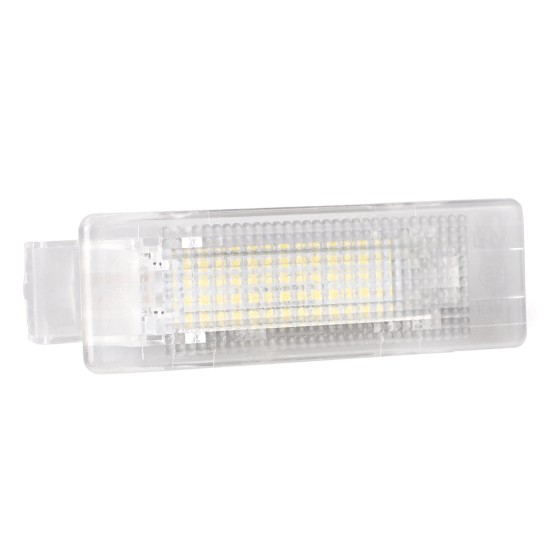 VW ΦΩΤΑ ΠΟΡΤ ΜΠΑΓΚΑΖ 18 LED - 1 ΤΕΜ.