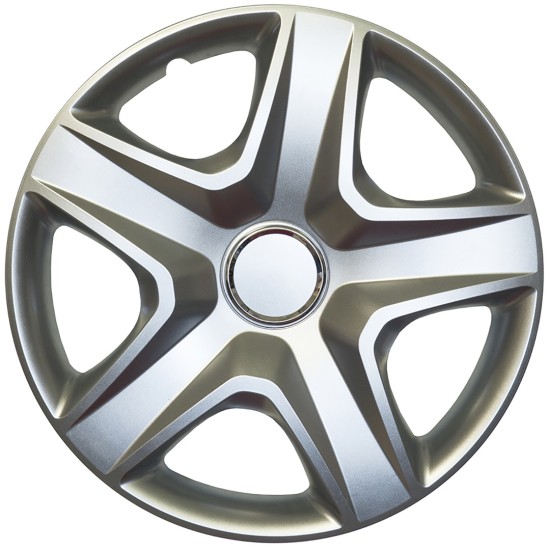 ΤΑΣΙΑ ΓΙΑ DACIA SANDERO STEPWAY 16 INCH CROATIA COVER (4 ΤΕΜ.)