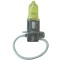 Autostyle - H3 55W 12V GOLD VISION (ΚΙΤΡΙΝΕΣ ΛΑΜΠΕΣ) 2ΤΕΜ. (AUT.DWH3G)