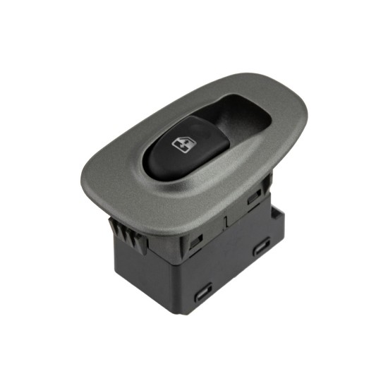 ΜΟΝΟΣ ΔΙΑΚΟΠΤΗΣ ΠΑΡΑΘΥΡΩΝ ΓΙΑ HYUNDAI ACCENT II 2000+ 5PINS orig.93580-25010 ΝΤΥ - 1 TEM.