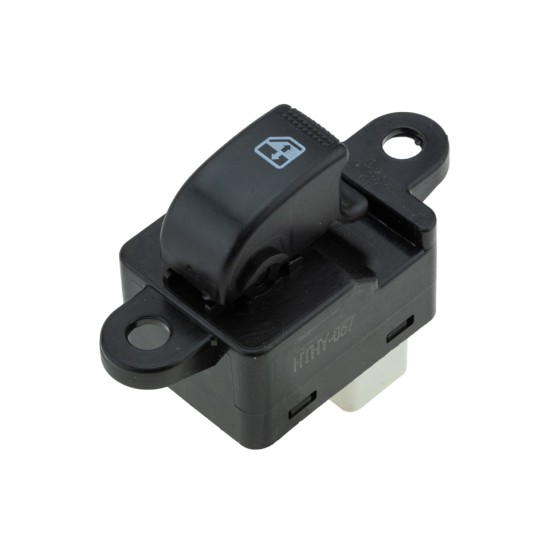ΜΟΝΟΣ ΔΙΑΚΟΠΤΗΣ ΠΑΡΑΘΥΡΩΝ ΓΙΑ HYUNDAI ATOS PRIME 2005+ orig.93580-05050CA ΝΤΥ - 1 TEM.