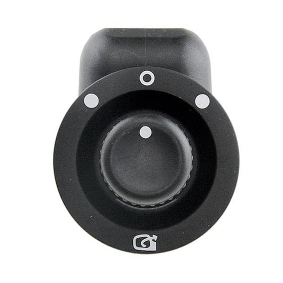 NTY - Διακόπτης Καθρεπτών 10 PIN Για Renault Megane II Scenic II Laguna Με OEM 8200676533 Για Ακριβή Έλεγχο Και Αξιόπιστη Λειτουργία – 1 Τεμ. (EWS-RE-006/AJ)