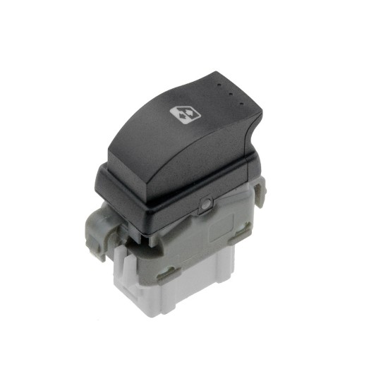 ΔΙΑΚΟΠΤΗΣ ΓΙΑ RENAULT MEGANE-2 ΜΟΝΟΣ 6PIN ΠΑΡΑΘΥΡΩΝ orig.8200315024