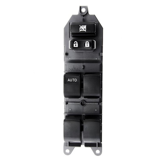 ΔΙΑΚΟΠΤΗΣ ΓΙΑ TOYOTA CAMRY / COROLLA 08 / YARIS / RAV4 ΠΟΛΛΑΠΛΟΣ ΠΑΡΑΘΥΡΩΝ 15 PIN NTY - orig.8482006100 - 1 ΤΕΜ.