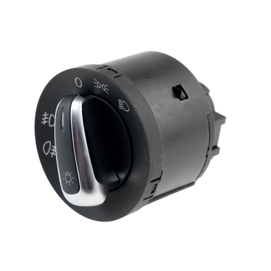ΔΙΑΚΟΠΤΗΣ ΓΙΑ VW GOLF 5 03+/JETTA 05+/GOLF PLUS 05+/PASSAT B6 05+/TOURAN 03+ 10PIN ΦΩΤΩΝ orig.5ND941431A
