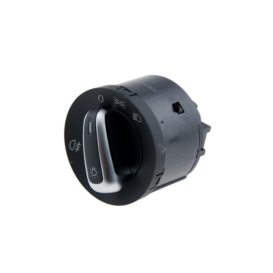 ΔΙΑΚΟΠΤΗΣ ΓΙΑ VW GOLF 6 08+ - PLUS 09+/PASSAT 10+/TIGUAN 10+/TOURAN 10+ ΦΩΤΩΝ orig.3C8941431B