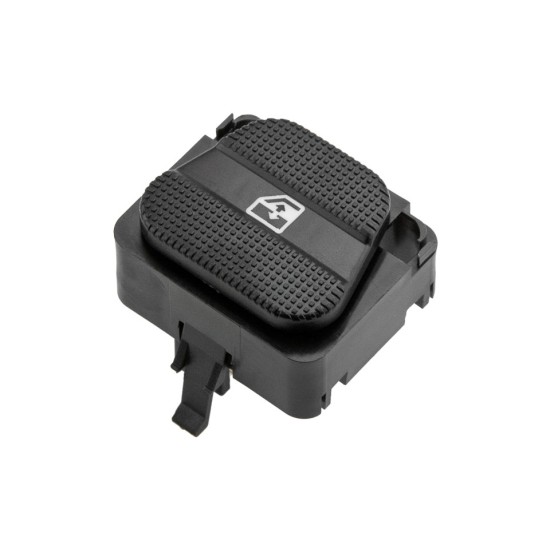 ΜΟΝΟΣ ΔΙΑΚΟΠΤΗΣ ΠΑΡΑΘΥΡΩΝ ΓΙΑ VW GOLF 3 1991-1997 orig.1H0959855C ΝΤΥ - 1 ΤΕΜ.