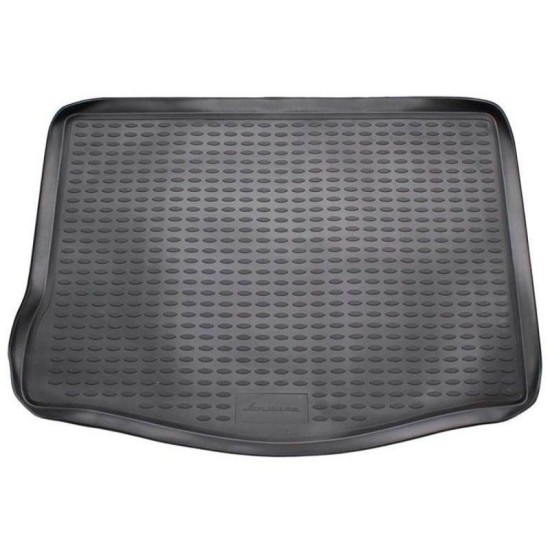 ΠΑΤΑΚΙ ΣΚΑΦΗ ΠΟΡΤ ΜΠΑΓΚΑΖ ΓΙΑ FORD FOCUS III 5D 04/2011-2015 TPE ΛΑΣΤΙΧΟ ΣΕ ΜΑΥΡΟ ΧΡΩΜΑ NOVLINE - 1 ΤΕΜ.
