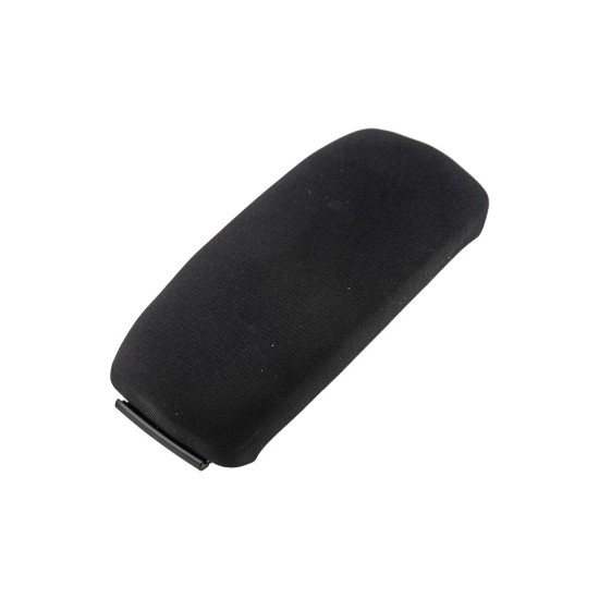 ΚΑΠΑΚΙ OEM ΤΕΜΠΕΛΗ ΓΙΑ AUDI A3 2003-2012 ΜΑΥΡΟ ΧΡΩΜΑ ΥΦΑΣΜΑΤΙΝΟ orig.8P0864245P NTY - 1 τεμ.
