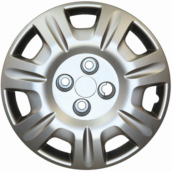ΤΑΣΙΑ ΓΙΑ FIAT ALBEA/PUNTO II/GRANDE PUNTO/PALIO/BRAVO/PANDA/LINEA 14 INCH CROATIA COVER (4 ΤΕΜ.)
