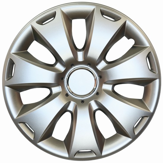 ΤΑΣΙΑ ΓΙΑ FORD FOCUS/MONDEO/C-MAX/GALAXY 16 INCH CROATIA COVER (4 ΤΕΜ.)