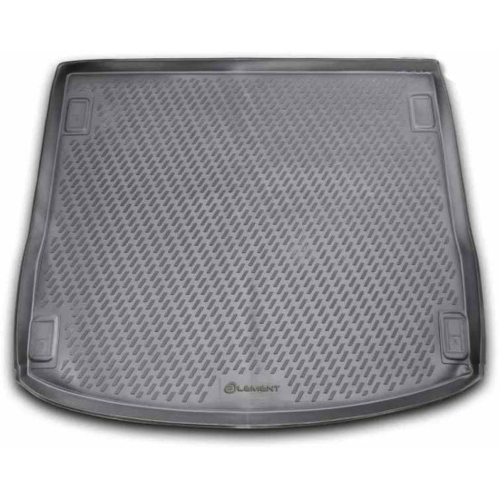 ΠΑΤΑΚΙ ΣΚΑΦΗ ΠΟΡΤ ΜΠΑΓΚΑΖ ΓΙΑ FORD FOCUS III SW 06/2011+ TPE ΛΑΣΤΙΧΟ ΣΕ ΜΑΥΡΟ ΧΡΩΜΑ NOVLINE - 1 ΤΕΜ.