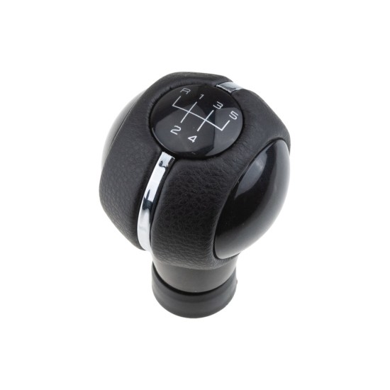 ΠΟΜΟΛΟ ΤΑΧΥΤΗΤΩΝ  ΓΙΑ MINI F54/F55/F56/F57/F60 ΜΕ ΕΝΔΕΙΞΗ 5 ΤΑΧΥΤΗΤΩΝ ΝΤΥ - 1 Τεμ.
