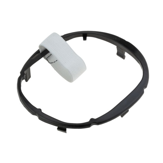 ΠΛΑΙΣΙΟ ΤΑΧΥΤΗΤΩΝ  ΓΙΑ FIAT PANDA 2003+ / 500 2007+ ΔΑΧΤΥΛΙΔΙ NTY - 1 TEM.