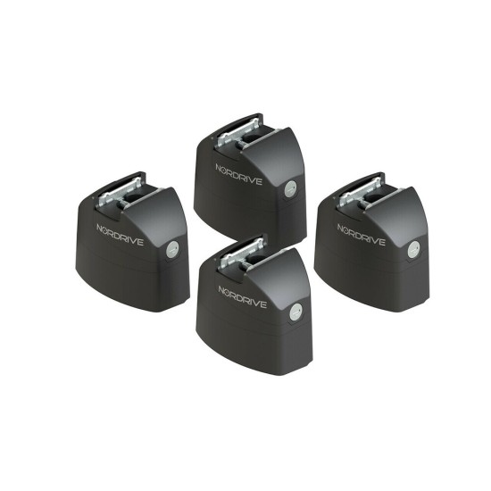 NISSAN INTERSTAR 10/2024> ΑΚΡΑ ΓΙΑ (2) ΜΠΑΡΕΣ NORDRIVE