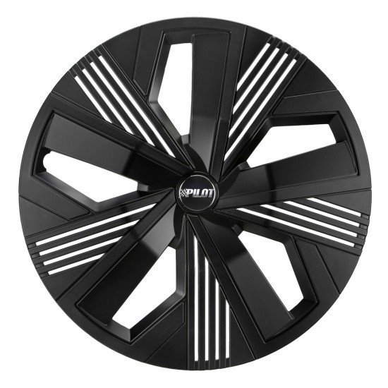 Lampa - Τάσια Blade Runner διάσταση 15'' χρώμα μαύρα για Επιβατικά Αυτοκίνητα - 1 σετ (L3167.8)