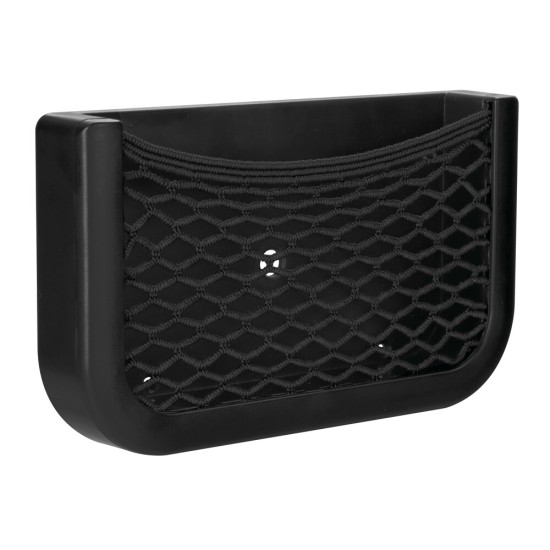 ΘΗΚΗ ΜΕ ΕΛΑΣΤΙΚΟ ΔΙΧΤΥ 20x12x3cm NET-SYSTEM 10 ΜΕ ΠΛΑΙΣΙΟ ΠΕΡΙΧΕΙ ΚΙΤ ΤΟΠΟΘΕΤΗΣΗΣ LAMPA - 1 ΤΕΜ.