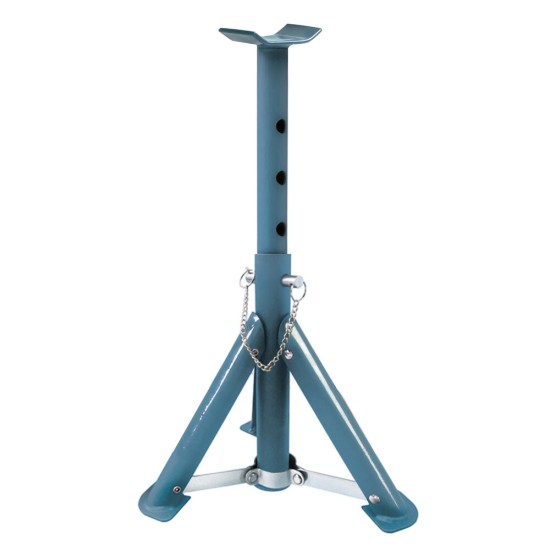 ΣΤΡΙΠΟΔΟ 4 ΕΠΙΠΕΔΩΝ max300kg ΥΨΟΥΣ 270-400mm LAMPA - 1 ΤΕΜ.