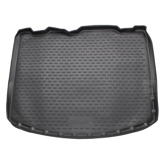 ΠΑΤΑΚΙ ΣΚΑΦΗ ΠΟΡΤ ΜΠΑΓΚΑΖ ΓΙΑ FORD KUGA 5D 2013-2019 TPE ΛΑΣΤΙΧΟ ΣΕ ΜΑΥΡΟ ΧΡΩΜΑ NOVLINE - 1 ΤΕΜ.
