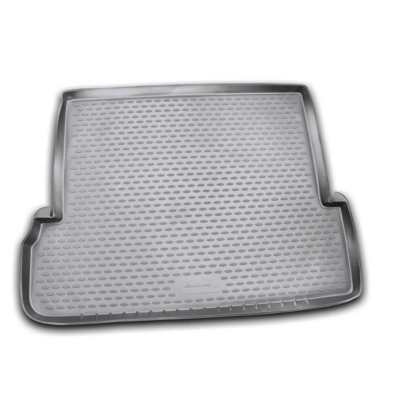 ΠΑΤΑΚΙ ΣΚΑΦΗ ΠΟΡΤ ΜΠΑΓΚΑΖ ΓΙΑ TOYOTA LANDCRUISER PRADO SUV LONG 7ΘΕΣΙΟ 12/2009-2013 (ΑΝΘΡΑΚΙ/ΣΚΟΥΡΟ ΓΚΡΙ)