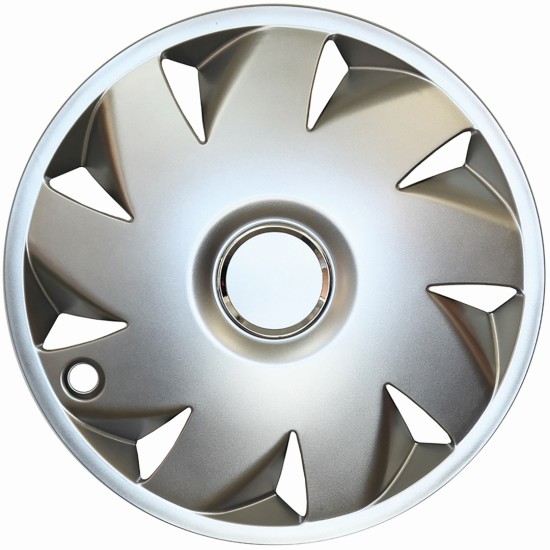 ΤΑΣΙΑ ΓΙΑ OPEL ASTRA F/VECTRA A 1993-1995 14 INCH CROATIA COVER (4 ΤΕΜ.)