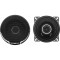 ΗΧΕΙΑ 2 ΔΡΟΜΩΝ 4inc 100mm ΣΤΡΟΓΓΥΛΑ 100W 86dB OSIO - 2 ΤΕΜ.