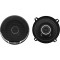 ΗΧΕΙΑ 2 ΔΡΟΜΩΝ 5,25inc 130mm ΣΤΡΟΓΓΥΛΑ 120W 86dB OSIO - 2 ΤΕΜ.