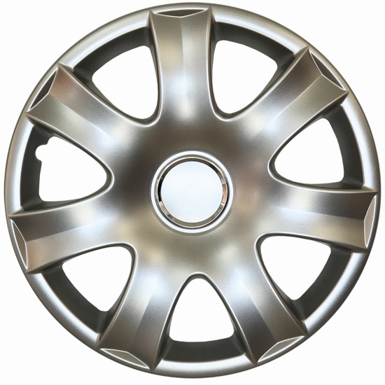 ΤΑΣΙΑ ΓΙΑ PEUGEOT 107/206+/207 ΚΑΙ CITROEN C1 14 INCH CROATIA COVER (4 ΤΕΜ.)