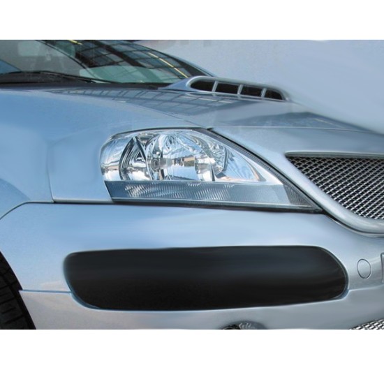 Autostyle - Φρυδάκια Φαναριών CITROEN C3 (2 τεμ.) (ΦΡ.CC.LECA4148/AUT)
