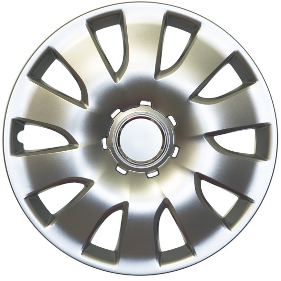 ΤΑΣΙΑ ΓΙΑ RENAULT TRAFIC 16 INCH CROATIA COVER (4 ΤΕΜ.)