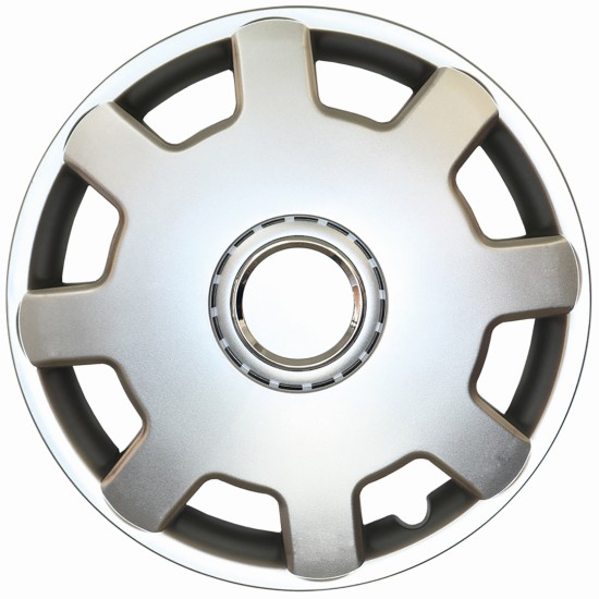 ΤΑΣΙΑ ΓΙΑ SEAT AROSA/IBIZA 13 INCH CROATIA COVER (4 ΤΕΜ.)