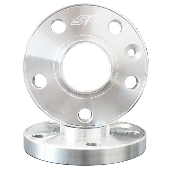Simoni Racing - ΑΠΟΣΤΑΤΕΣ ΤΡΟΧΩΝ 4X100 1.9 INCH - 2 ΤΕΜ.