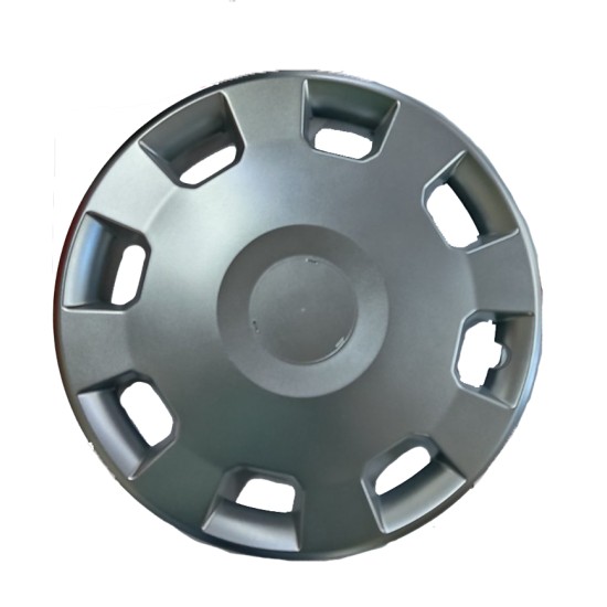 ΤΑΣΙΑ ΓΙΑ OPEL MERIVA/CORSA C 14 INCH CROATIA COVER (4 ΤΕΜ.)