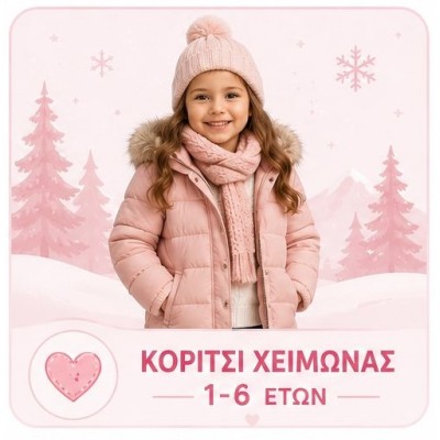 Κορίτσι καλοκαίρι 1-6 Ετών