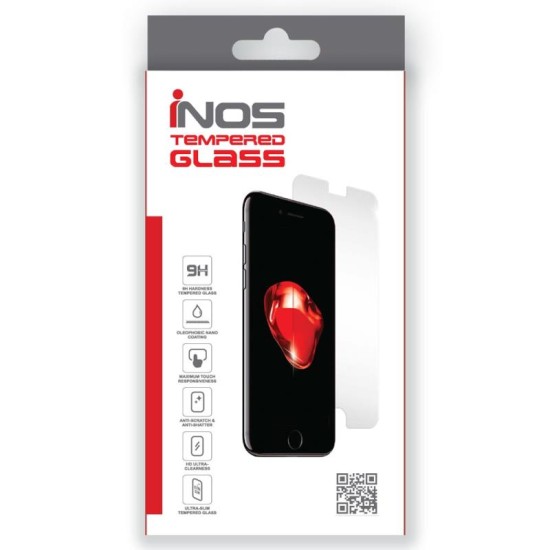 Tempered Glass inos 0.33mm Xiaomi Poco F5 5G Tempered Glass inos 0.33mm Xiaomi Poco F5 5G