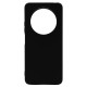 Θήκη Soft TPU inos Xiaomi Poco C75/ Redmi 14C S-Cover Μαύρο Θήκη Soft TPU inos Xiaomi Poco C75/ Redmi 14C S-Cover Μαύρο